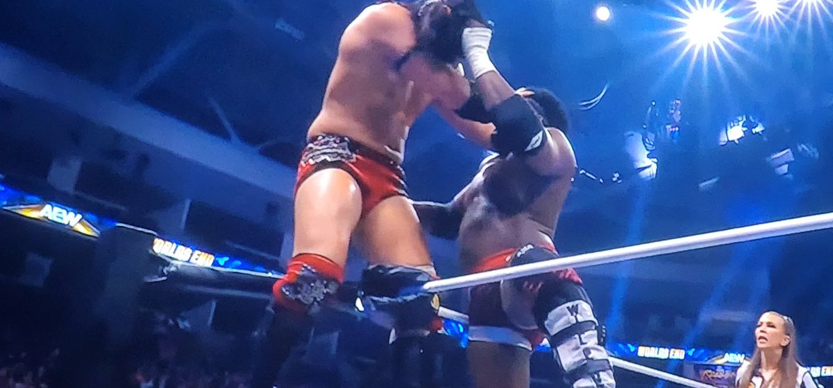 Gringo Fantastico tweet media