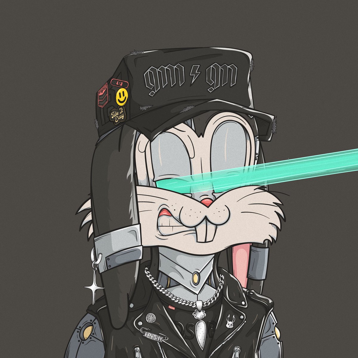 Mint 25 Ape.
FP 50 Ape and going up.
Study what went right.
First thing is community. ✅