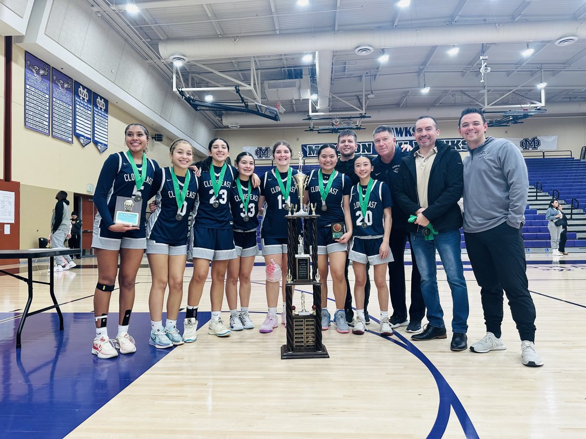 Tulare Mid-Winter Classic Champs !  More info to come.