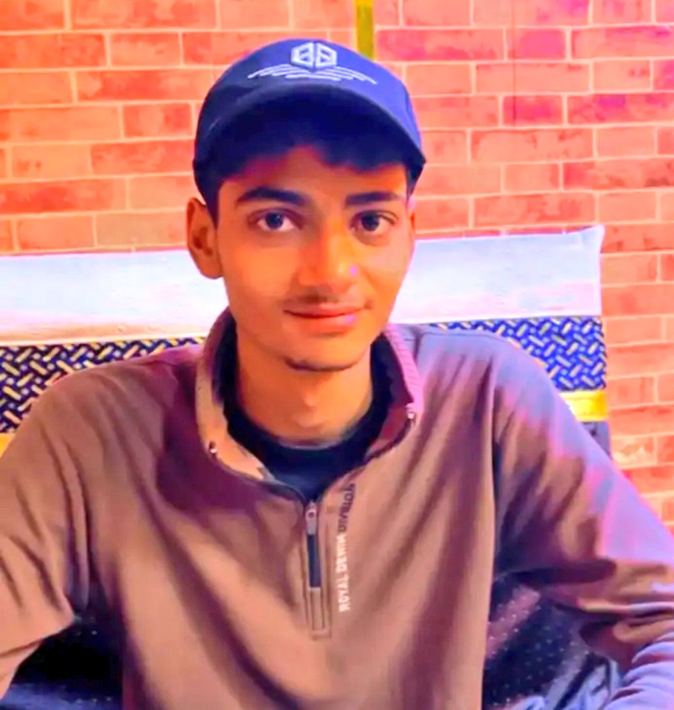 Sachin Gupta tweet media