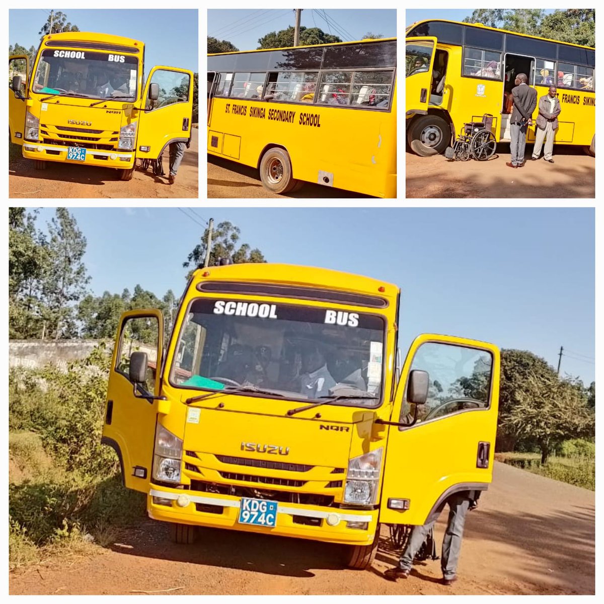 jacobmkoagmail2's tweet image. All track
All bases 
All cars 
All motorbike 
All bicycle 
All pedestrian 
The song is we are going  to menengai7 
All roads are heading  to  menengai7 
#WelcomeToMenengai7 
Have you started your journey?