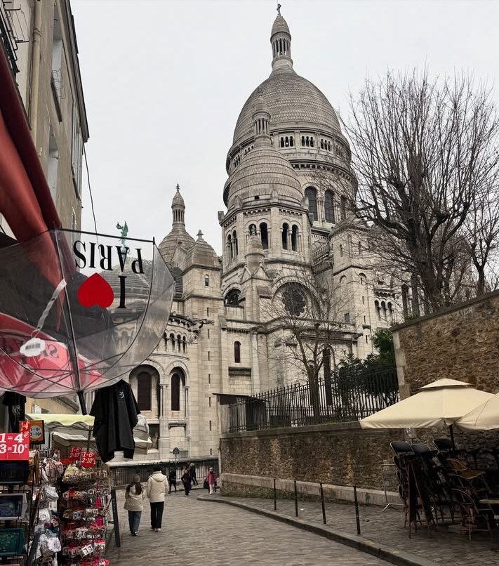 Patry0903's tweet photo. Bonjour....🗼🗼🗼 Paris 💙❤️ https://t.co/d53qX9uCtQ