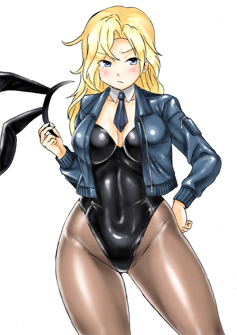 バニーまとめ。今年はあんまり描けなかった… 