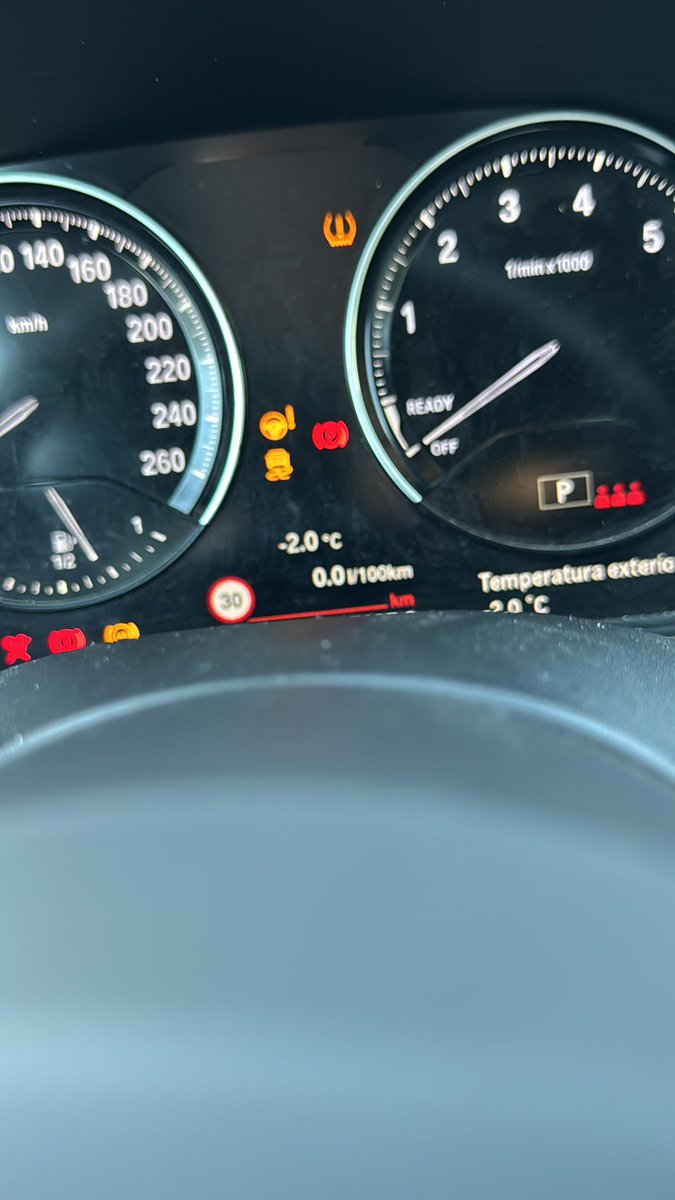 El desembre congelat….