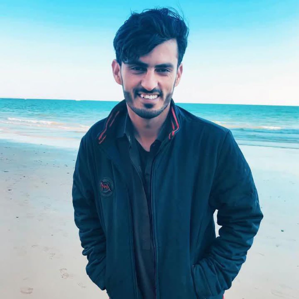 The relentless cycle of abductions is not just a tragedy; it is a call to action. How many more names must we whisper in grief before we demand change? How many tears must be shed before the world listens? Today it is Zubair, Tomorrow, it will be anyone.

#ReleaseZubairBaloch