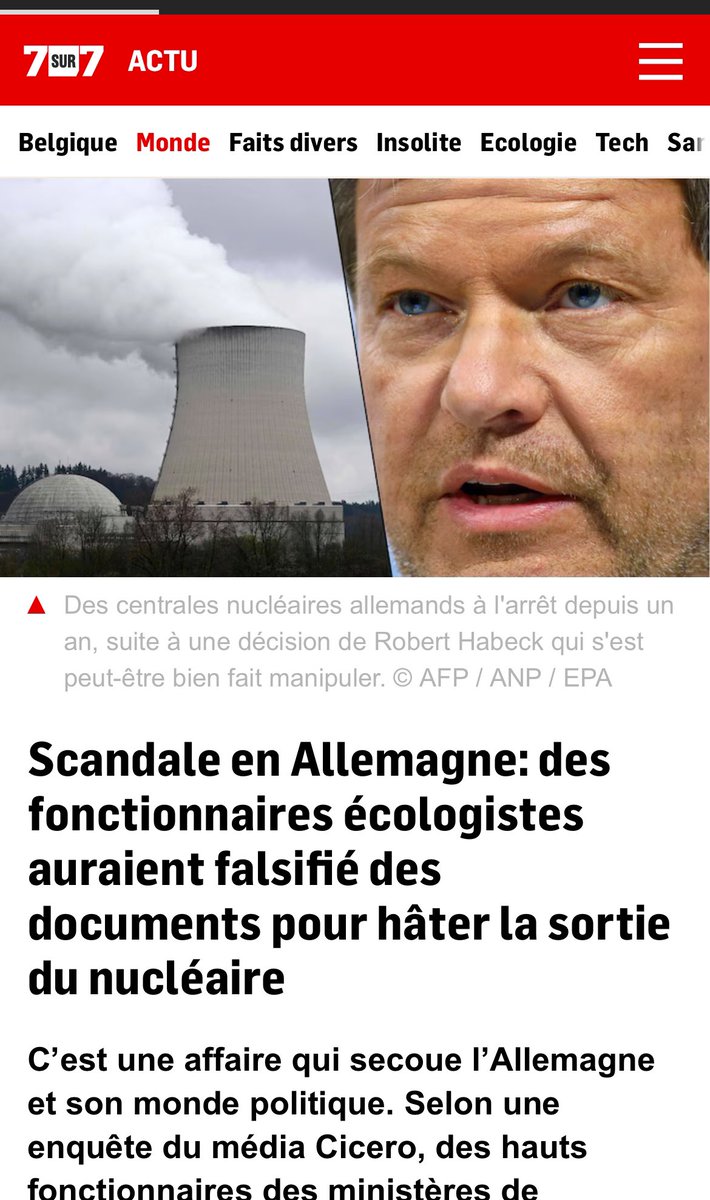 Comment ne pas détester ces gens ? Pq ne sont-ils pas virés ?