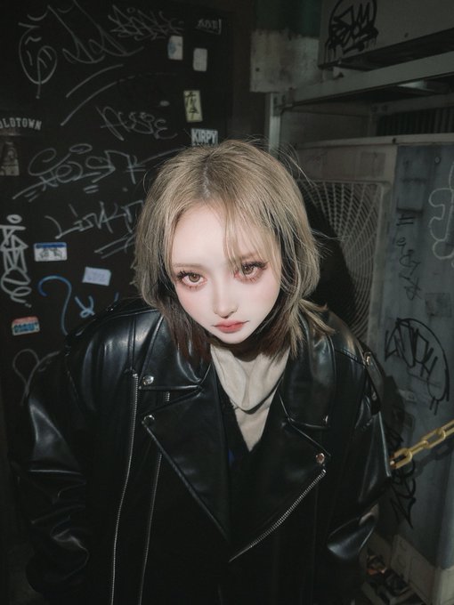 Twitterのコスプレ画像7