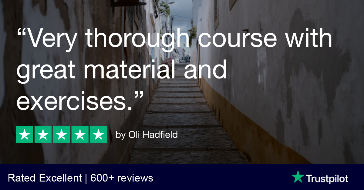 CollegeMediaPub's tweet photo. "Very thorough course". You can read lots more online #proofreading and #editing course reviews, here: https://t.co/9RH6vctloL #review #testimonial #CMP_learning_online #CMP_reviews ⭐⭐⭐⭐⭐ 🥇 ✔️ #Excellent #foryou . https://t.co/TjV07R9dck