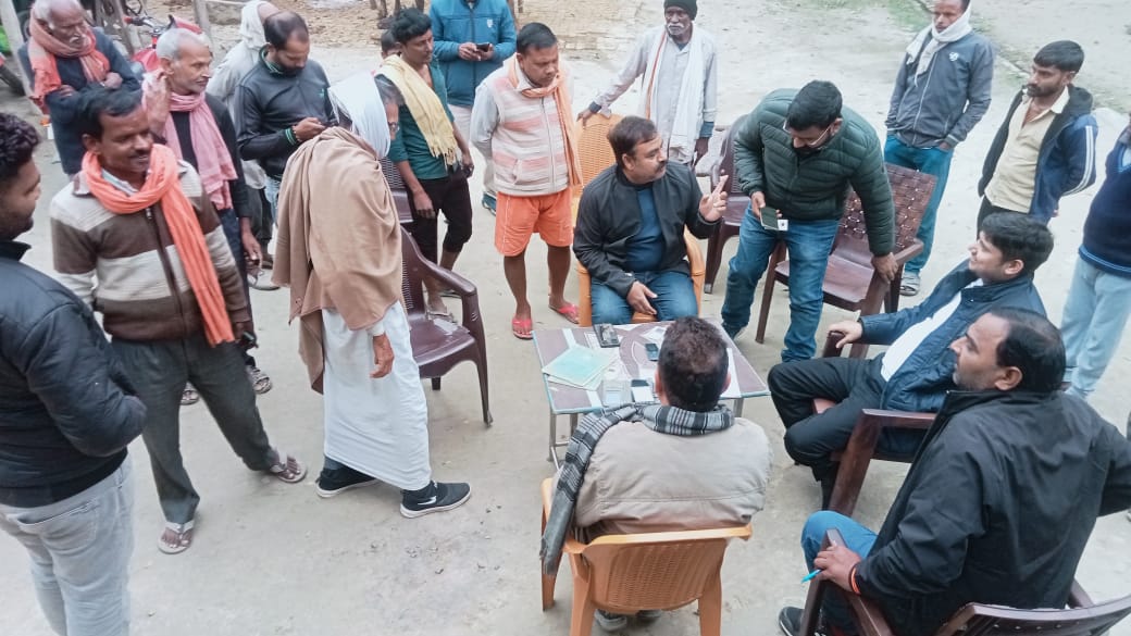TEHSILDAR TILOI tweet media