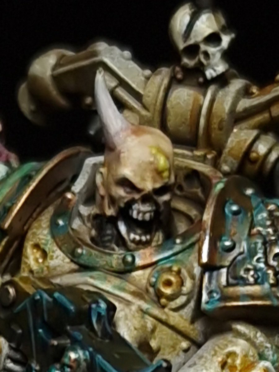 grimdarkspace's tweet photo. Kill team warrior #warhammer40k https://t.co/Y95xtWBF5y