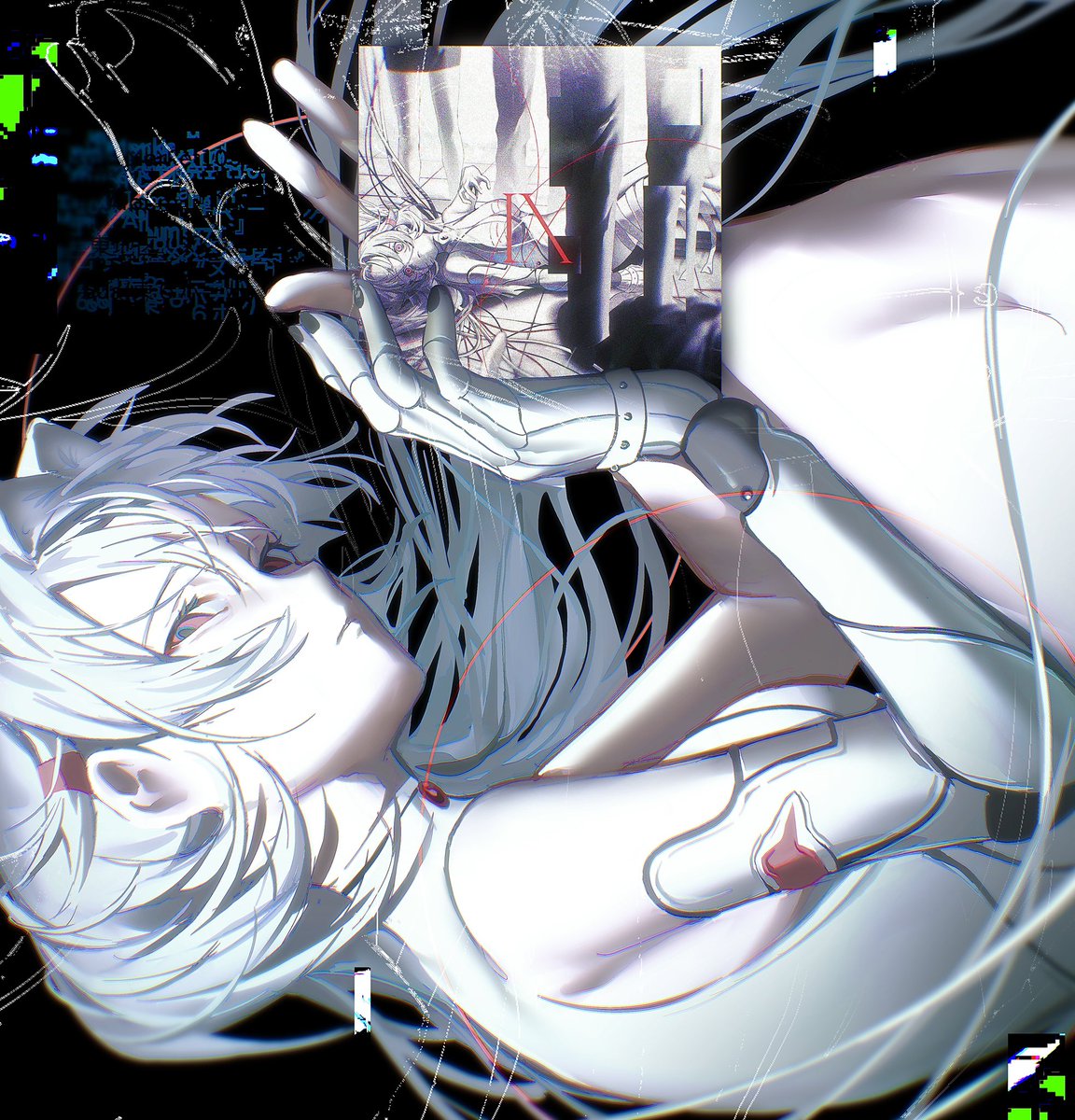 ꒦ິ̆꒦ tweet media