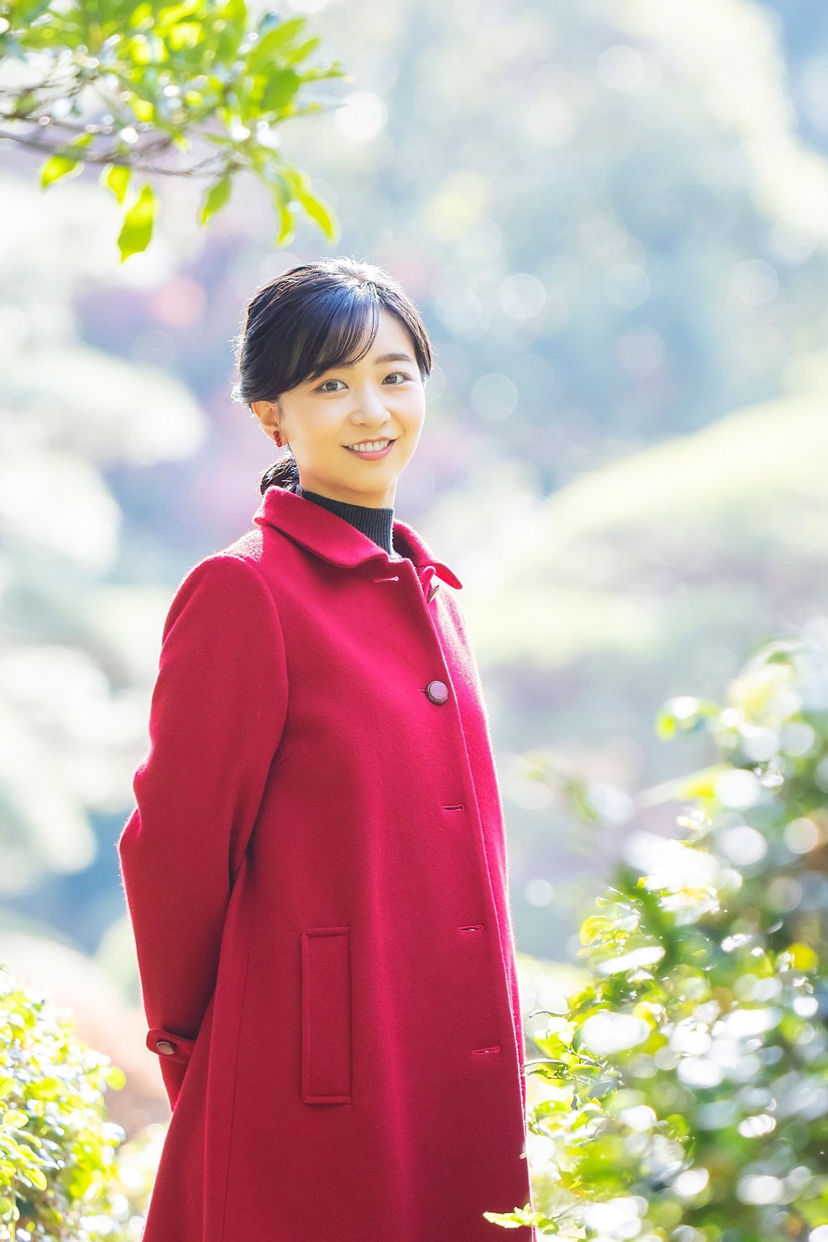 かこ様 愛子さま・佳子さまプリンセスカレンダー 2024年4月～2025年3月