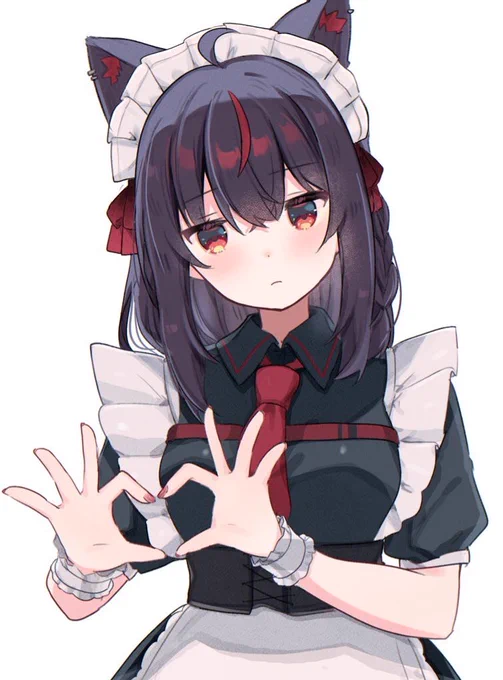 こんなんで誰が喜ぶのさ(2/1)※リプに全体 #絵フブキ 