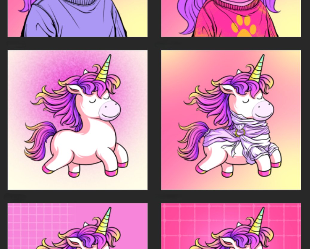 白名单活动！！！

🦄@Unichain首个 NFT 系列 UniPony 白名单×3🎉
 
要求： 
1.关注 <a href="/Uni_Pony_/">Uni Pony🦄</a>  和 <a href="/sanbaiusdt/">叁佰油自由记录（SanBai） 🟧 $NAT 🟧</a> 
2.点赞 转发 留下EVM地址
24小时开奖

2025 年 1 月 6 日与 #Unichain 主网一起正式上线。
供应量：999 
价格：0.01 ETH