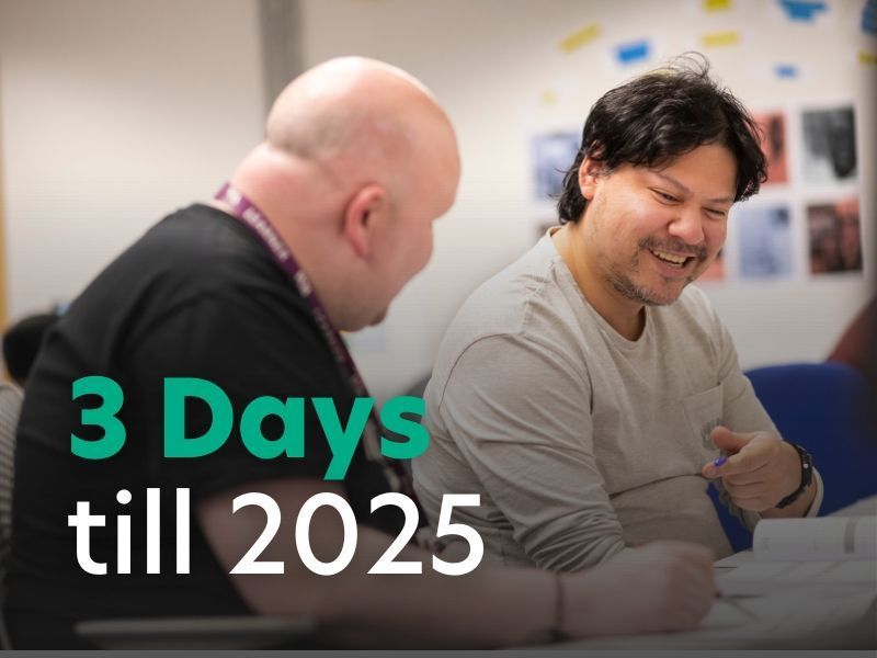 Have you been thinking about your future? Join us at our next Open Event to:

✅ Speak with expert tutors
✅ Explore exciting course options
✅ Get tailored advice to help you move forward

 Don’t miss out! Register your place now - bit.ly/WMCollege_Open…