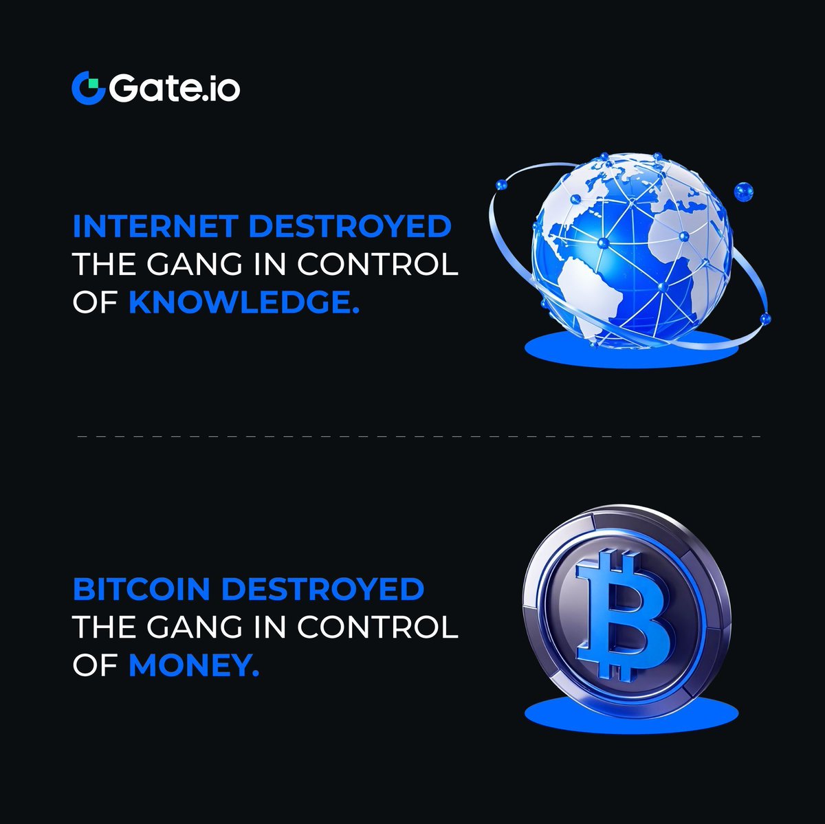 Thanks to #Bitcoin for the freedom to build wealth! Trade now: https://t.co /0XLTbaOUoL