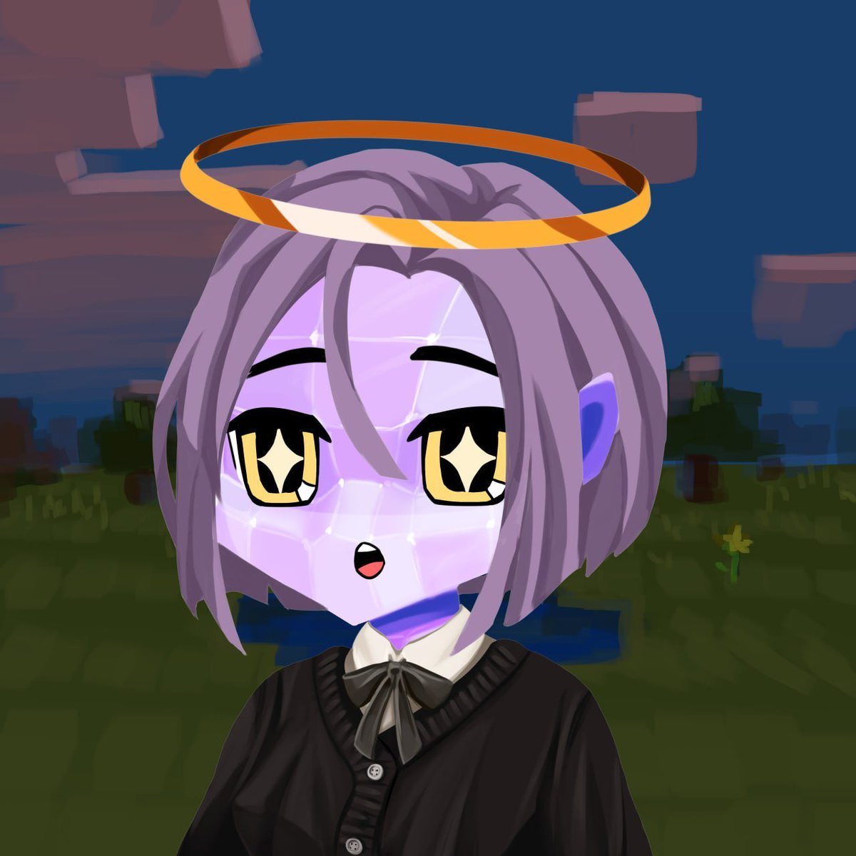 Gmonad💜

Overnads is one of the hyped NFT collections on monad, and they've allocated a few WL to my community

5 WL for grab

- Must follow <a href="/overnads/">Overnads (mainnet arc)</a> and <a href="/Faycytw/">Faycy</a> 
- Like + Retweet this post

Winners announced in 24 hours