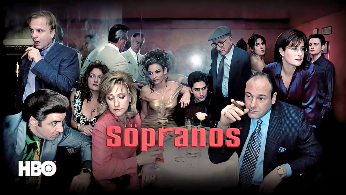 Globalstats11's tweet photo. Top 50 Web Series/TV Shows of All Time by IMDb 🎬

🎬 1. Breaking Bad (2008)
🎬 2. Band of Brothers (2001)
🎬 3. Chernobyl (2019)
🎬 4. Game of Thrones (2011)
🎬 5. The Wire (2002)
🎬 6. Planet Earth (2006)
🎬 7. The Sopranos (1999)
🎬 8. Our Planet (2019)
🎬 9. Rick and Morty (2013)
🎬 10. Sherlock (2010)
🎬 11. True Detective (2014)
🎬 12. Fargo (2014)
🎬 13. Avatar: The Last Airbender (2005)
🎬 14. The Office (US) (2005)
🎬 15. Friends (1994)
🎬 16. Narcos (2015)
🎬 17. Stranger Things (2016)
🎬 18. The Mandalorian (2019)
🎬 19. Black Mirror (2011)
🎬 20. Better Call Saul (2015)
🎬 21. Peaky Blinders (2013)
🎬 22. The Boys (2019)
🎬 23. Mindhunter (2017)
🎬 24. House of Cards (2013)
🎬 25. Severance (2022)
🎬 26. The Crown (2016)
🎬 27. Dark (2017)
🎬 28. The Witcher (2019)
🎬 29. Dexter (2006)
🎬 30. Westworld (2016)
🎬 31. Ozark (2017)
🎬 32. Arcane (2021)
🎬 33. Succession (2018)
🎬 34. The Last of Us (2023)
🎬 35. Hannibal (2013)
🎬 36. The Expanse (2015)
🎬 37. Mr. Robot (2015)
🎬 38. The Haunting of Hill House (2018)
🎬 39. Loki (2021)
🎬 40. The Leftovers (2014)
🎬 41. Deadwood (2004)
🎬 42. The Marvelous Mrs. Maisel (2017)
🎬 43. Big Little Lies (2017)
🎬 44. Killing Eve (2018)
🎬 45. Narcos: Mexico (2018)
🎬 46. The Handmaid's Tale (2017)
🎬 47. Invincible (2021)
🎬 48. Vikings (2013)
🎬 49. Money Heist (2017)
🎬 50. Love, Death & Robots (2019)

Source: IMDb

If you enjoyed this, please consider Bookmarking it and sharing it with others. Also, don't forget to follow me for more content like this.🤝

Please note that IMDb's top 50 list is subject to change based on user ratings and new releases. For the most current rankings, you can visit IMDb's official top-rated TV shows page