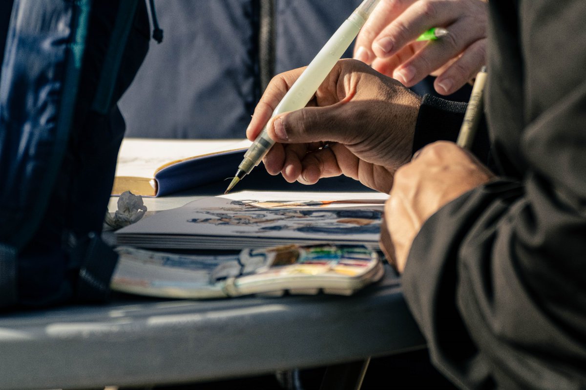 Barrios Abandonados 👁️💚 tweet media