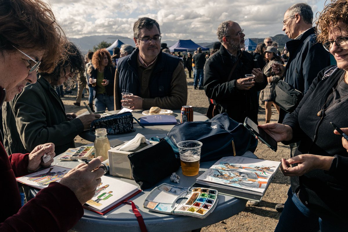 Barrios Abandonados 👁️💚 tweet media