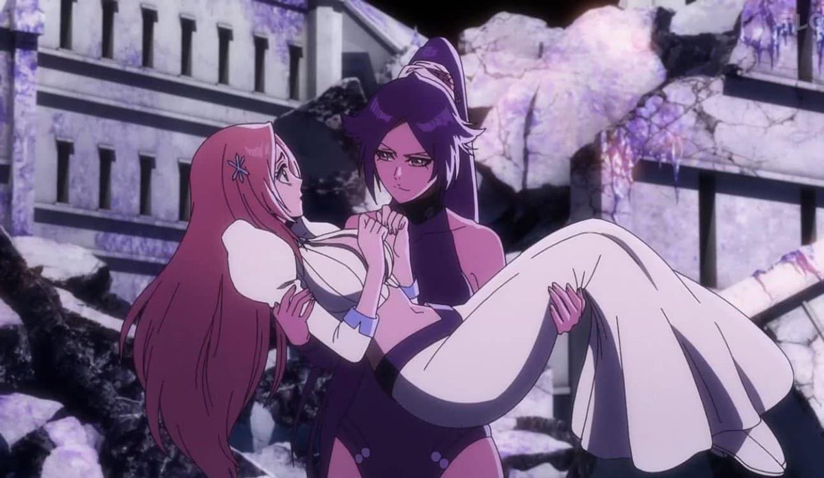 VigorousReaper's tweet image. I wish it was me…