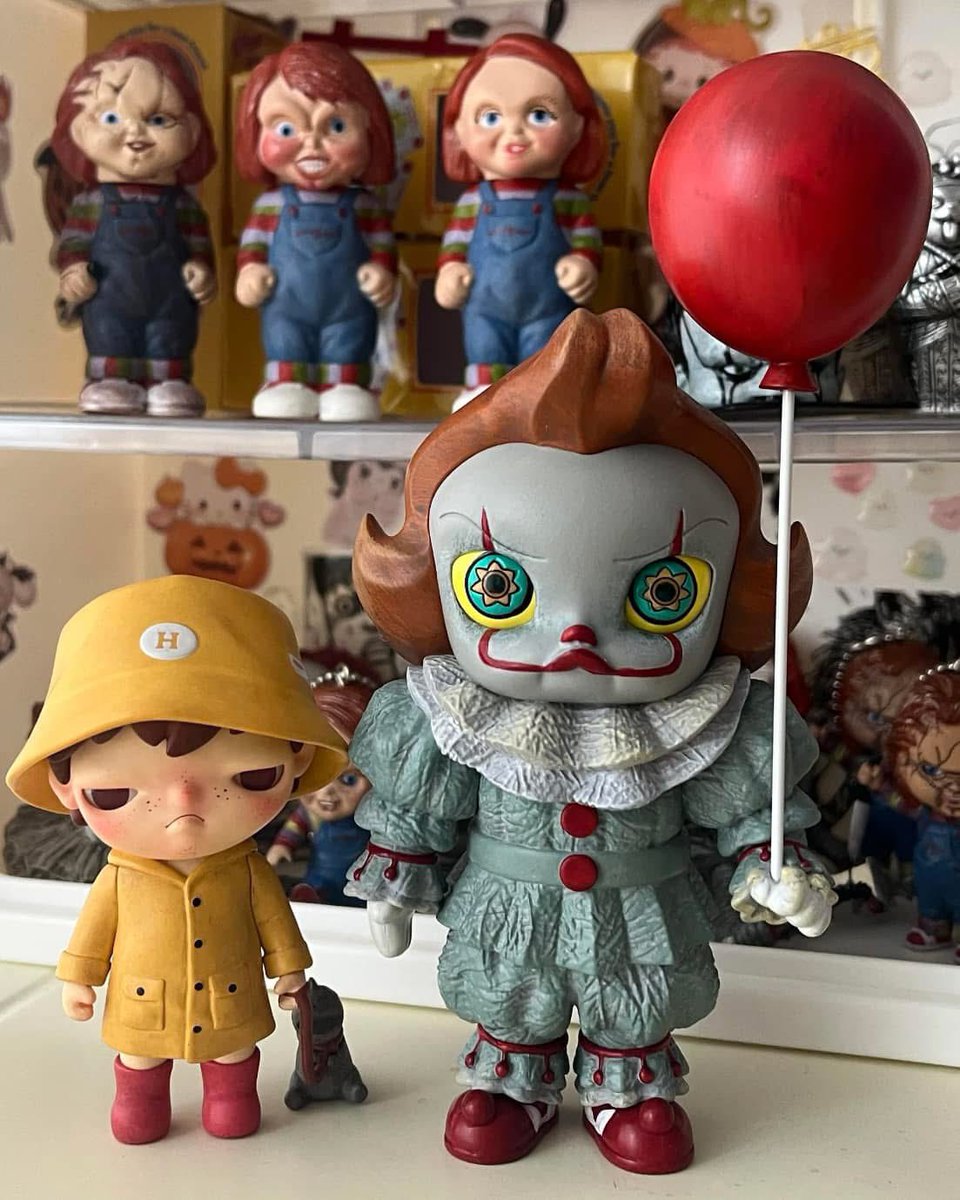 POP TOY (@pedsuay_) on Twitter photo 