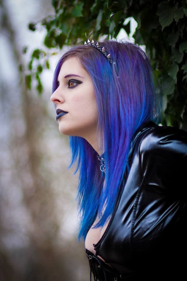 's tweet image. "ALL WILL BOW TO MY POWER! ALL HAIL SHAR'FIDEL, QUEEN OF THE LILIMS!"

Proudly ruling over hells ladies.

Dominant to most people

Has a litany of powers at her disposal to ensure her following never dwindles.

Beware if you catch her eye, as she will try to claim you as her own.