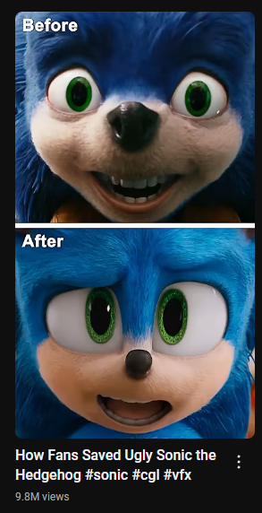 WickedxMage's tweet photo. For people who still thought they made the companies change their initial design are still living in the matrix. https://t.co/yz5IoFTN1K