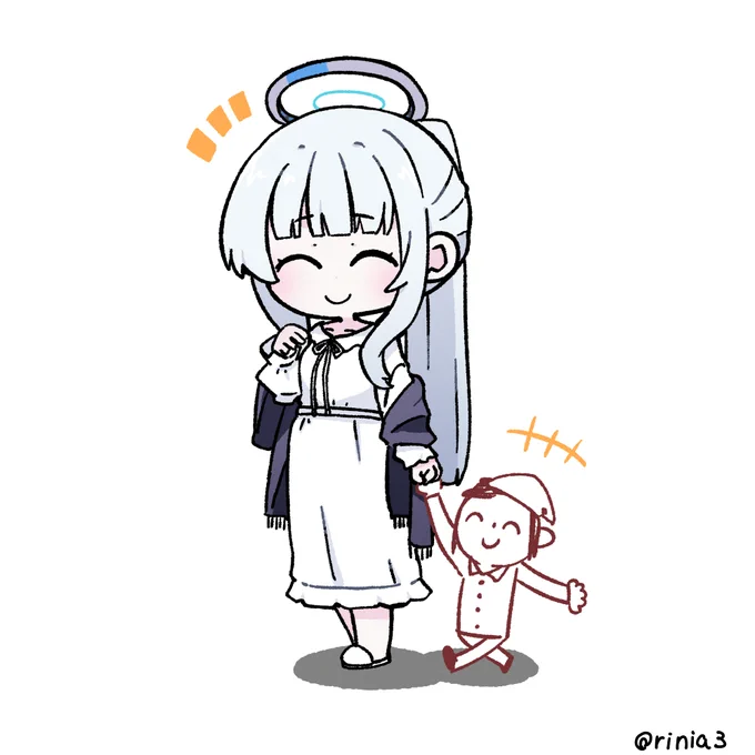 #ブルアカ 