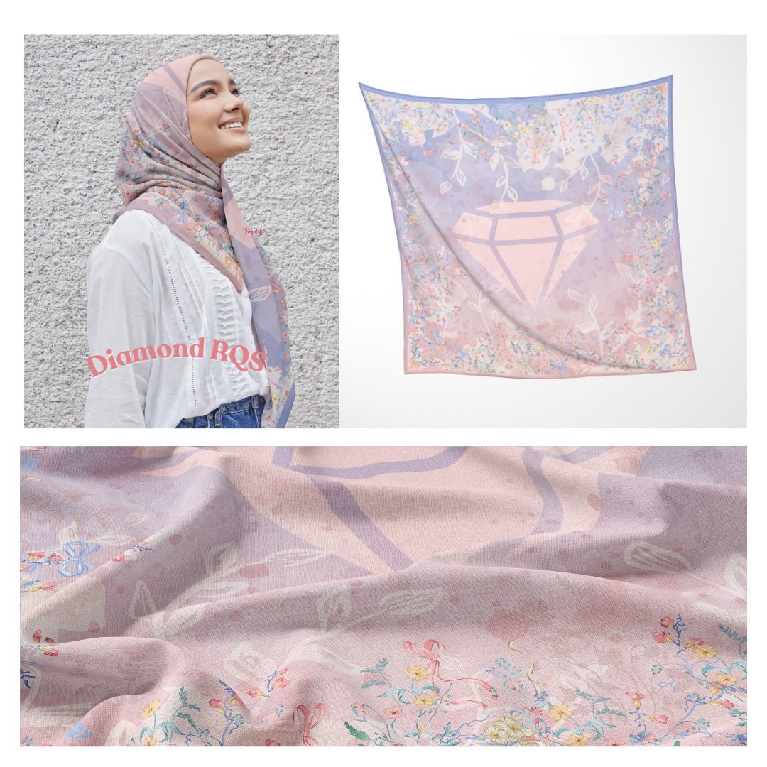 darlingbebe20's tweet photo. help like &amp; RT 🤗

Special PO Batch 4 : 💎 Diamond Scarf 💎 by Ivy Atelier 

Order Form : https://t.co/mOwrWN7fEs

Fabric, size &amp; price please check on form

🧾 Order : 29 Des 2024 - 1 Jan 2025, close 19.00 WIB
📦 est delivery start : 30 Jan 2025 https://t.co/oKOzDdhdQu