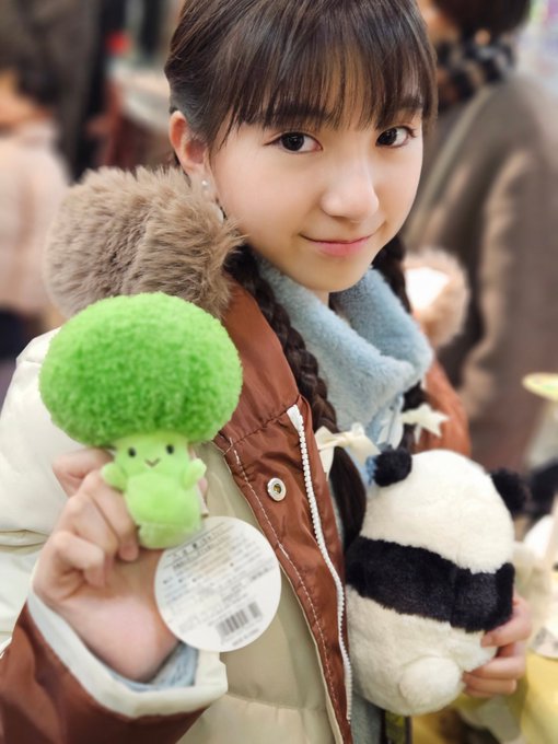 Twitterのコスプレ画像2