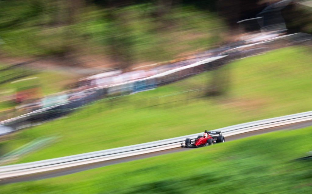 Shelsley Walsh tweet media