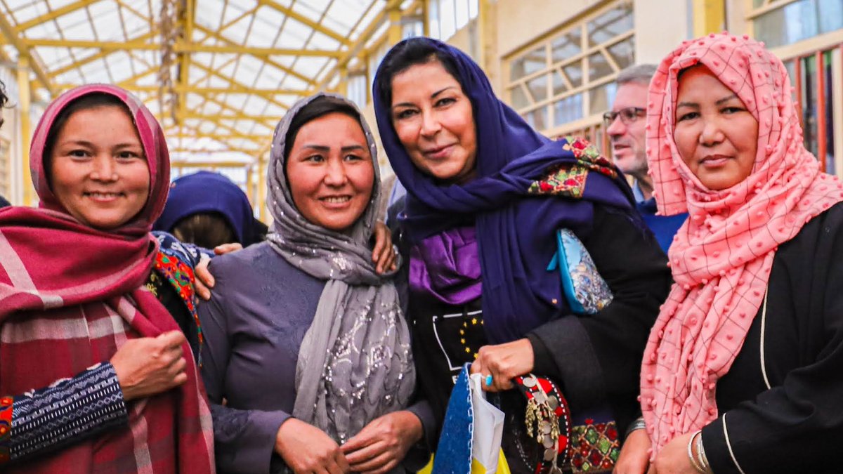 EUinAfghanistan tweet media