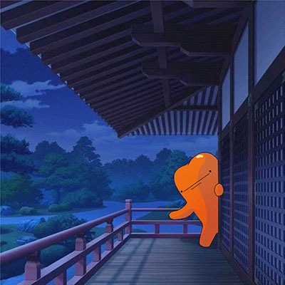 iamorix's tweet photo. $ORIX 🍊– the cheerful hero from the planet Orange! 

A conductor of light and joy, he brings brightness to the darkest of times.

With his glowing smile and radiant energy, he’s here to remind you that no matter how dark things get, there’s always a spark of light within us all! https://t.co/tTGAPBoEGp
