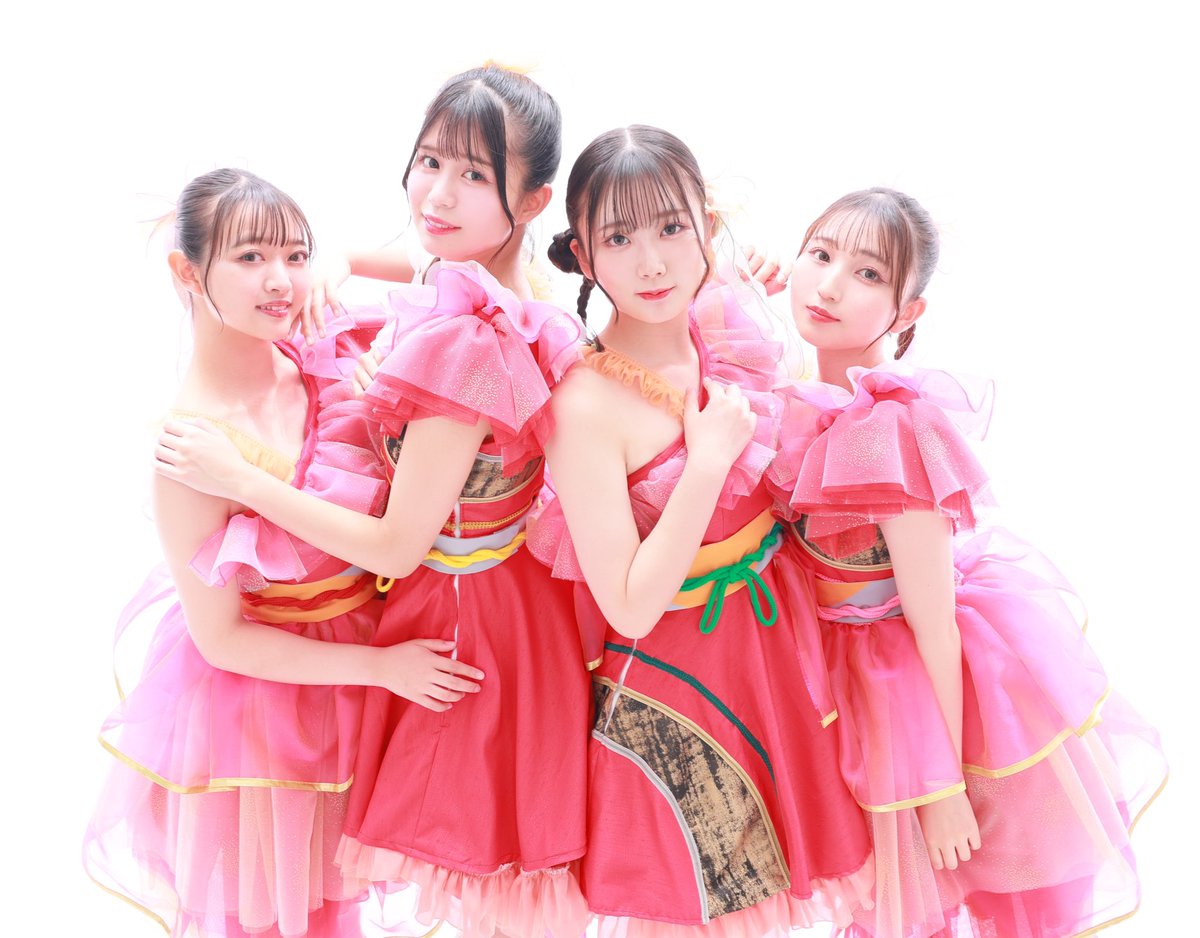 速報📢／ りんご娘25周年ワンマンライブ 開催決定！！！！！！ 2025年4