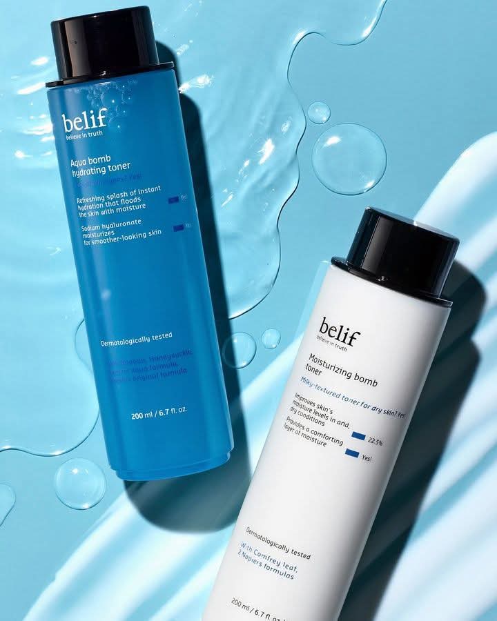 dayshamfreeman's tweet photo. Which belif  toner is right for your routine? 
 
#avon #skincare #tone #beauryroutine #avonrep https://t.co/MimoDKArMv