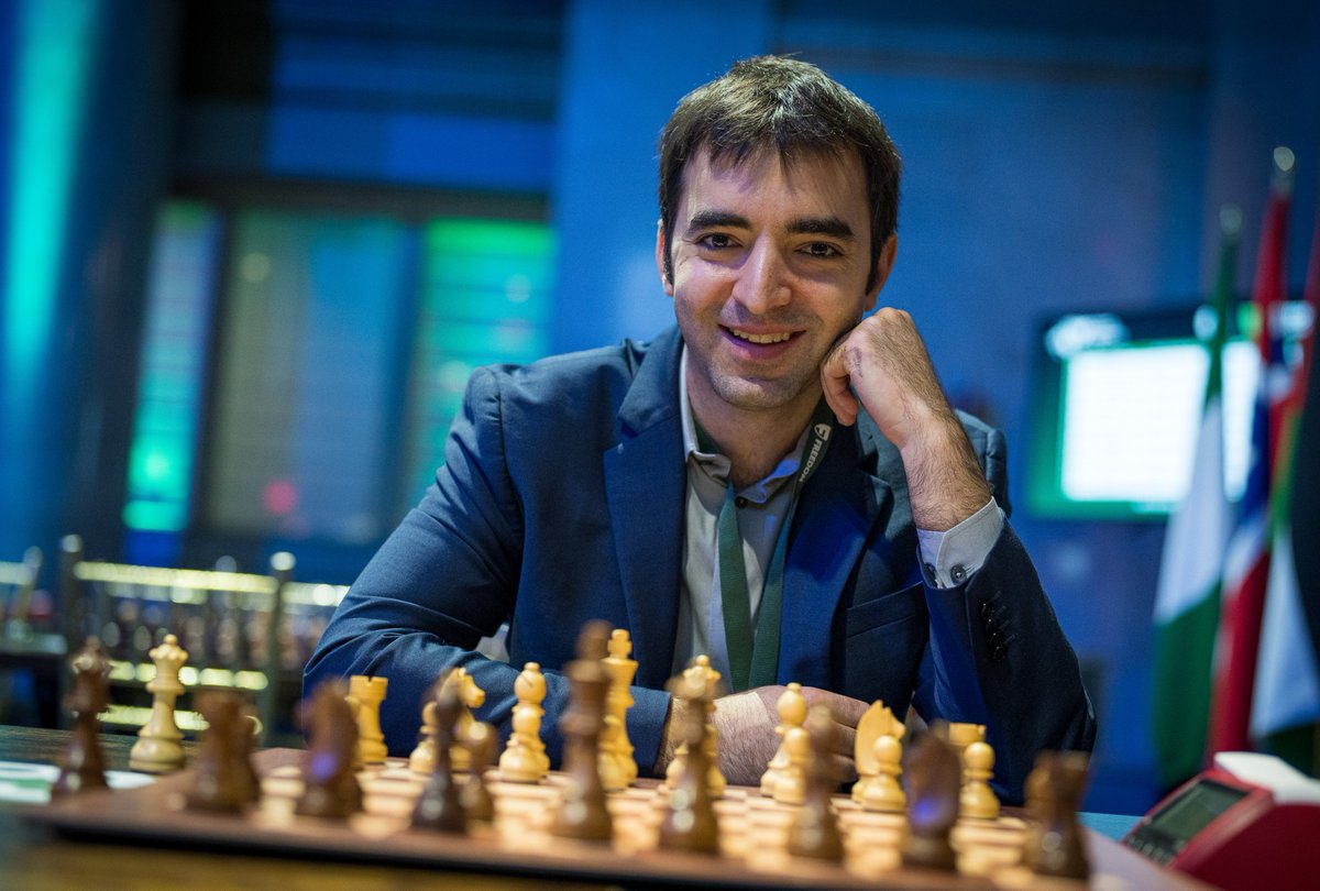 Eric Rosen (@im_rosen) on Twitter photo Finished the <a href="/FIDE_chess/">International Chess Federation</a> World Rapid Championship with 5 points, tied with Magnus Carlsen!
📸 <a href="/LennartOotes/">Lennart Ootes</a> Finished the <a href="/FIDE_chess/">International Chess Federation</a> World Rapid Championship with 5 points, tied with Magnus Carlsen!
📸 <a href="/LennartOotes/">Lennart Ootes</a>