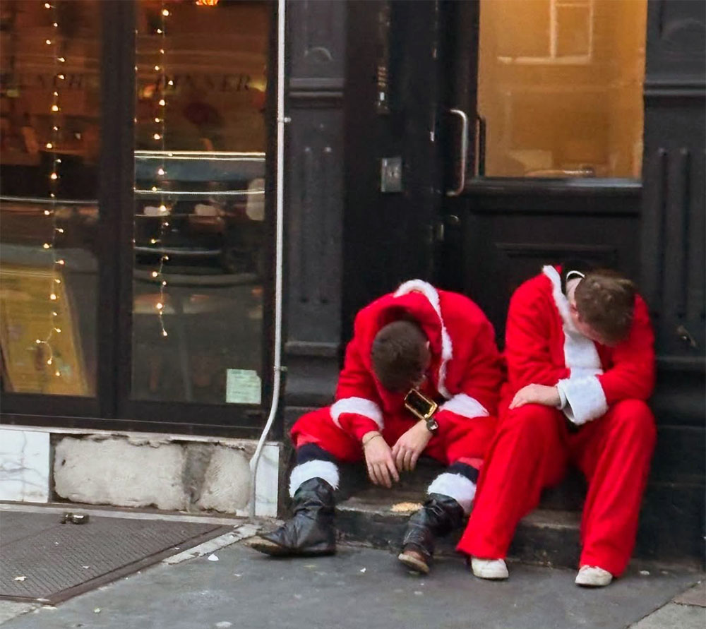 The best skate writing of the year, BTS of Jace's Reggaeton Ledges ollie, Maine scene videos, and a round-up of year-end content on the QS Monday Links round-up today — quartersnacks.com/2024/12/damn-t…