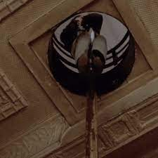 laredoart2018's tweet photo. Going back to the start of the episode, there's nothing cooler than watching Bruce Wayne slide down the Bat-Pole . Sliding down a pole is just cool, in and of itself too. Remember Ray Stantz sheer delight going down the firehouse pole in GhostBusters. #MeTVBatman #BatPole https://t.co/h6DunH0eSx