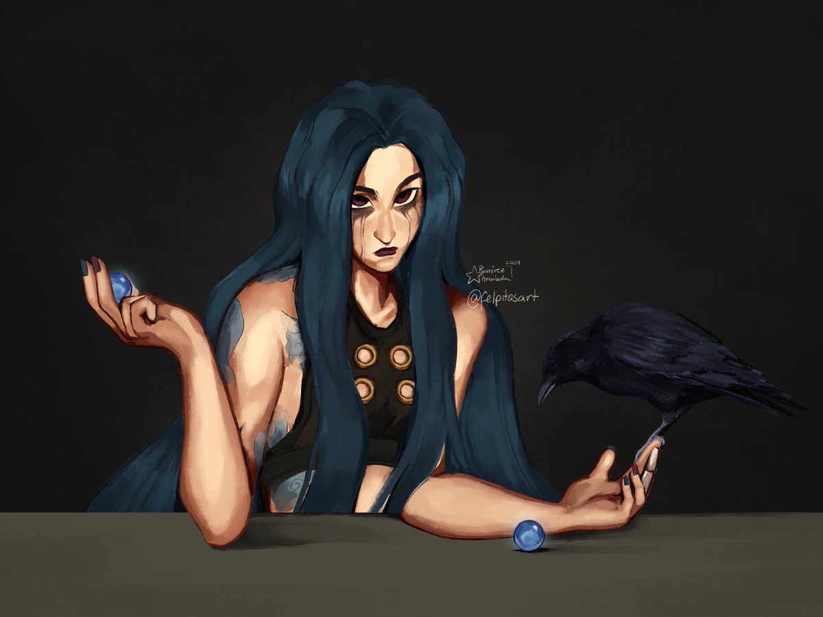 maybe death is like falling asleep 

#arcane #fyp #jinx #arcanefanart #jinxfanart #ArcaneSeason2