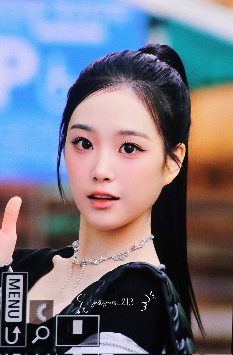 justyours_213's tweet image. 241229

#지연 #ジヨン #Jiyeon #S24
#트리플에스 #トリプルS #tripleS