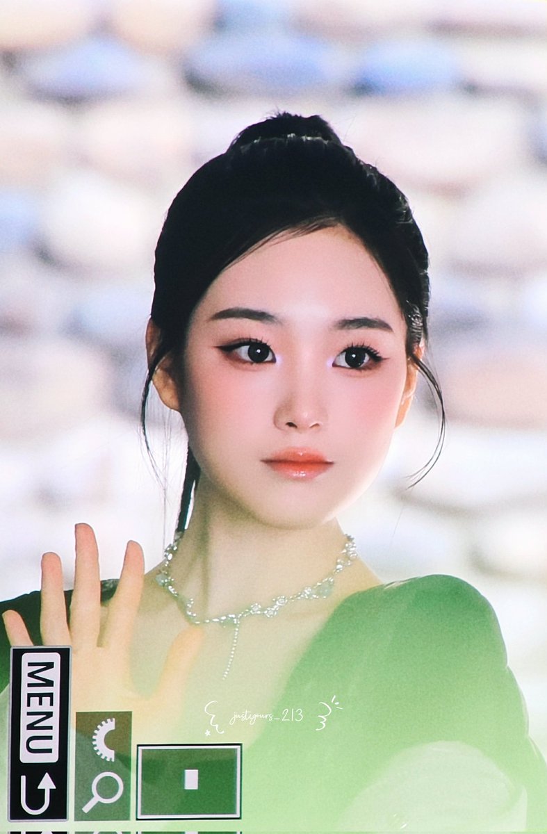 justyours_213's tweet image. 241229

#지연 #ジヨン #Jiyeon #S24
#트리플에스 #トリプルS #tripleS