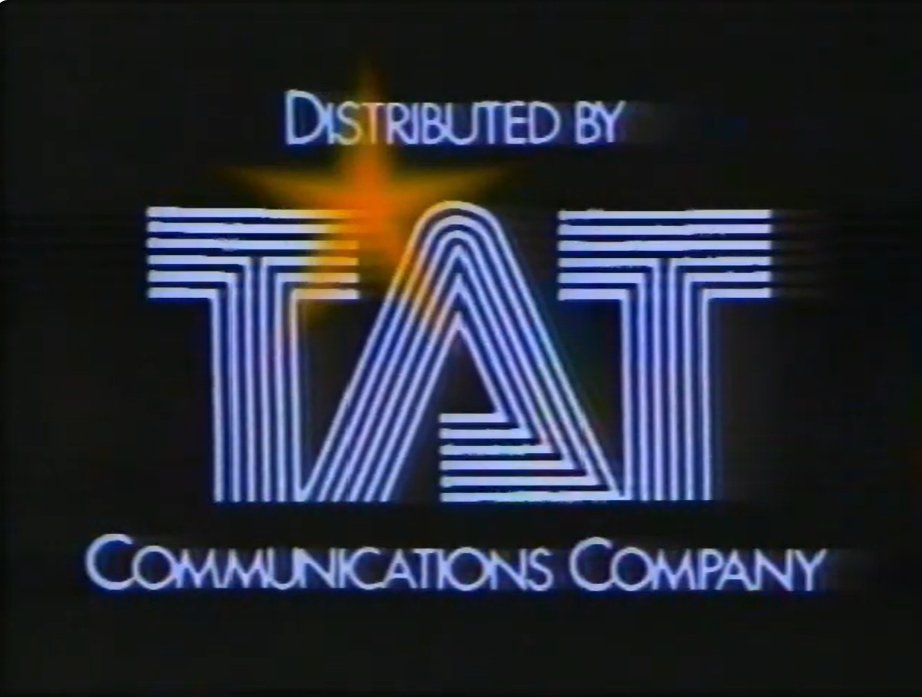After years of searching, the logo for Norman Lear's TAT Communication Company, was finally found on a 1979 airing of The Jeffersons! Thank you, <a href="/BoredVHSlover/">Bored Vhs</a> !