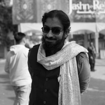 Keeping up with the times, In Sha Allah #NewProfilePic