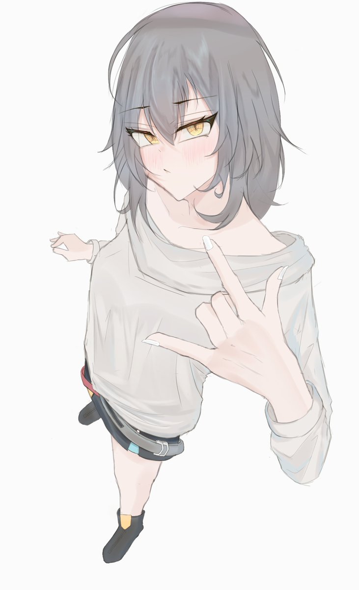 SamNjir's tweet photo. https://t.co/EPp319O0eI
#星 #崩壊スターレイル https://t.co/4X93rIiklD