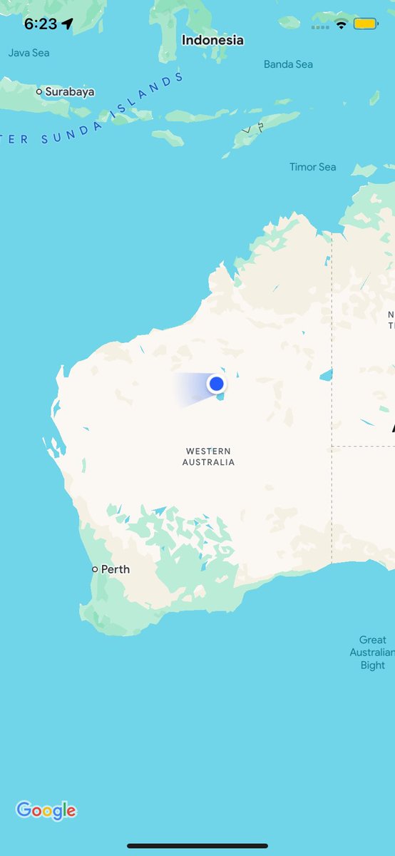 This_Is_Alexis_'s tweet photo. @KiddSpade1 @Capt_Caffiend In the scheme of WA, I’m not far from there! https://t.co/YwfURIFfGr