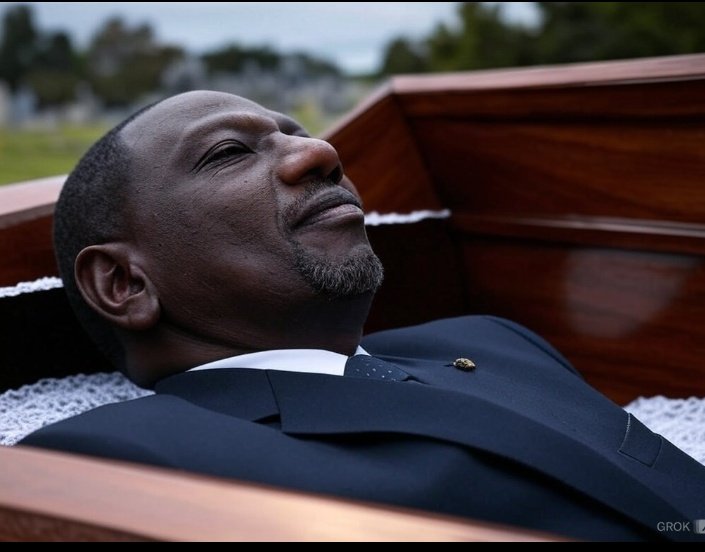 Dear God, is this too big to ask for?