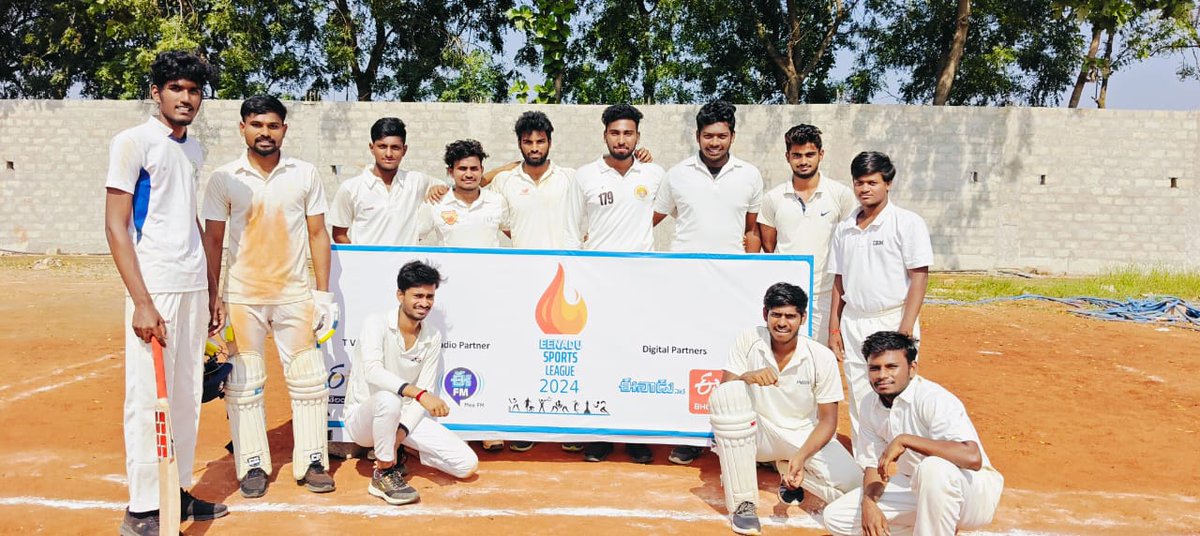 chalapathicit's tweet photo. #proudmoment #eenadu https://t.co/d6lpjQRGKt