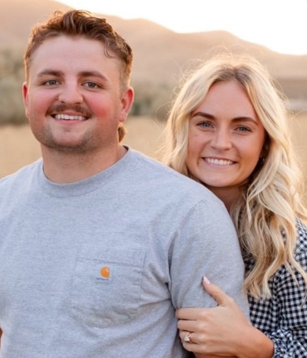 My little brother’s wife, Morgan, had twins for Christmas about a week ago. 

Tragically, today she passed away. 

Postpartum complications with her heart proved to be too much, and she left us peacefully around noon. 

We’ve all cried, prayed, and mourned together. 

I have deep
