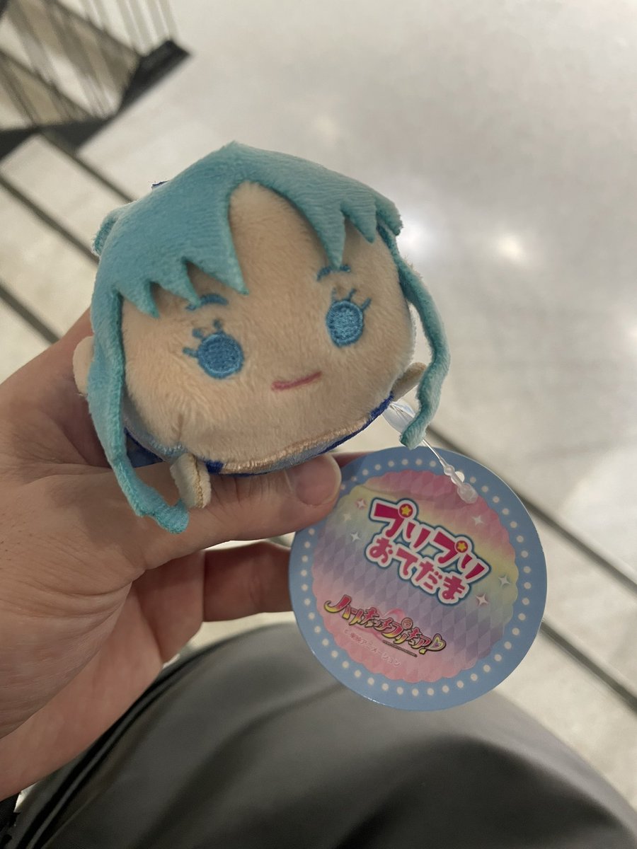 衝動的に買ってしまった☺️